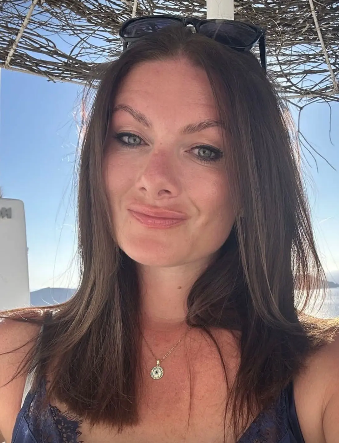 Fatema Ezzahra — Pinterest Manager