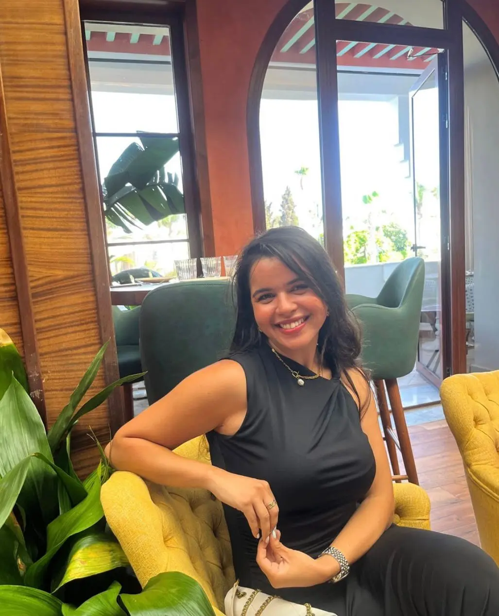 Mira — Editor at Recipes I Love Most