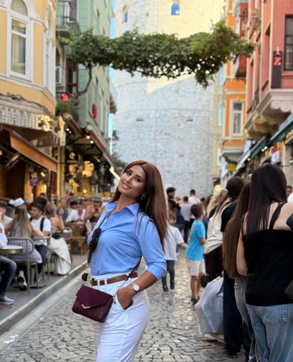 Sara — Content Creator at Recipes I Love Most