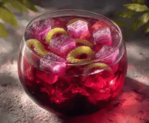 Witch’s Potion Punch