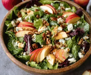 Honeycrisp Salad