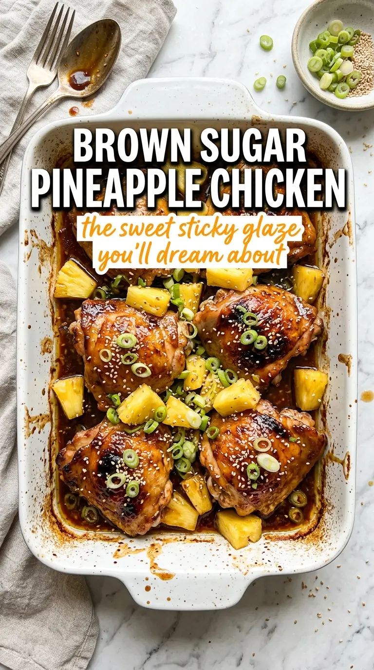 Prepared recipe ready to serve