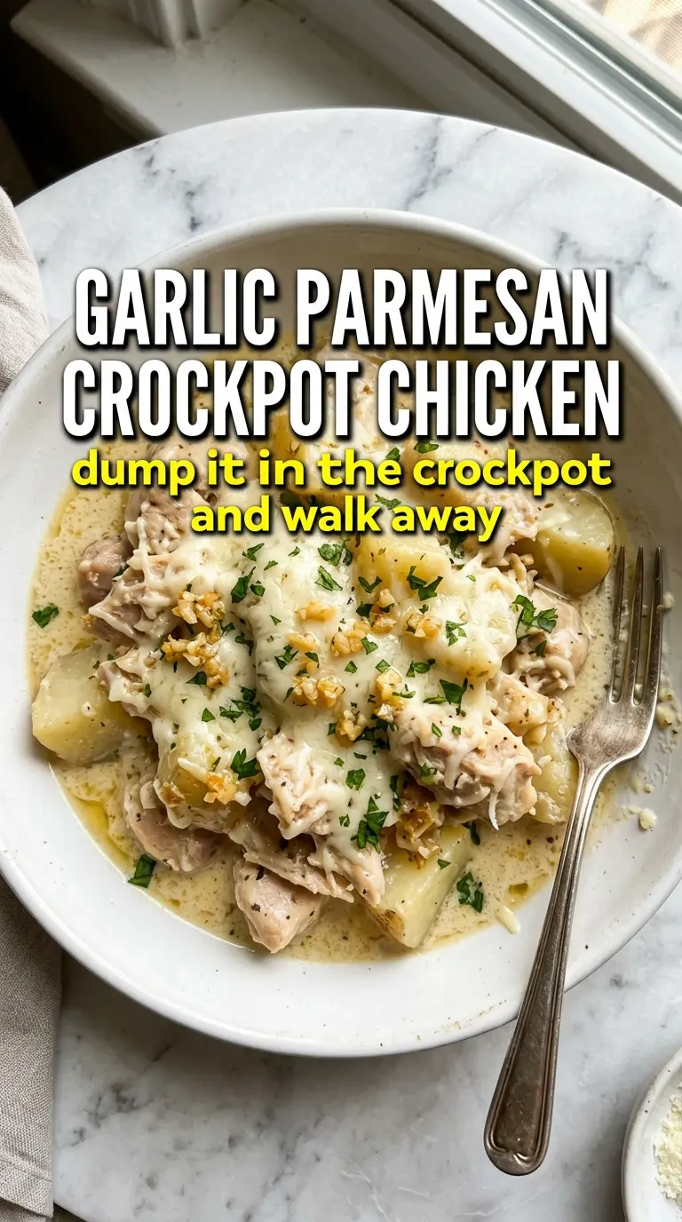 Prepared recipe ready to serve