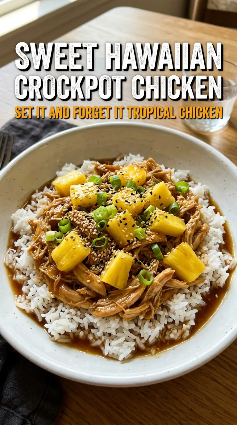 Prepared recipe ready to serve
