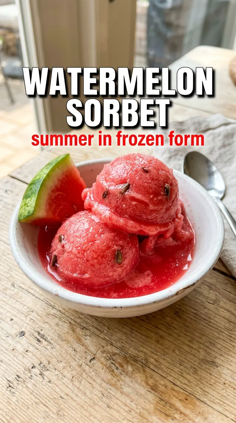 Scoop of homemade ice cream in a bowl