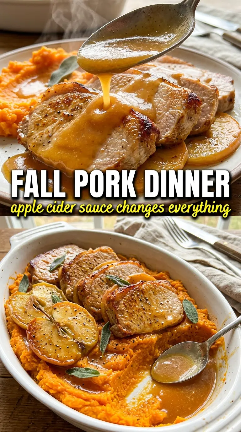 Prepared recipe ready to serve