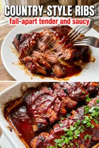 Boneless Country-Style Ribs