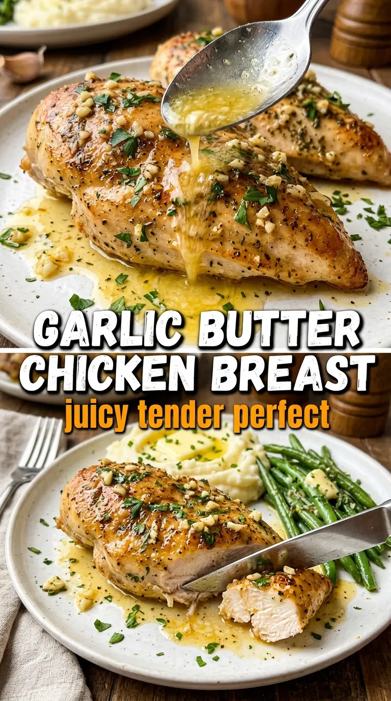 Prepared recipe ready to serve