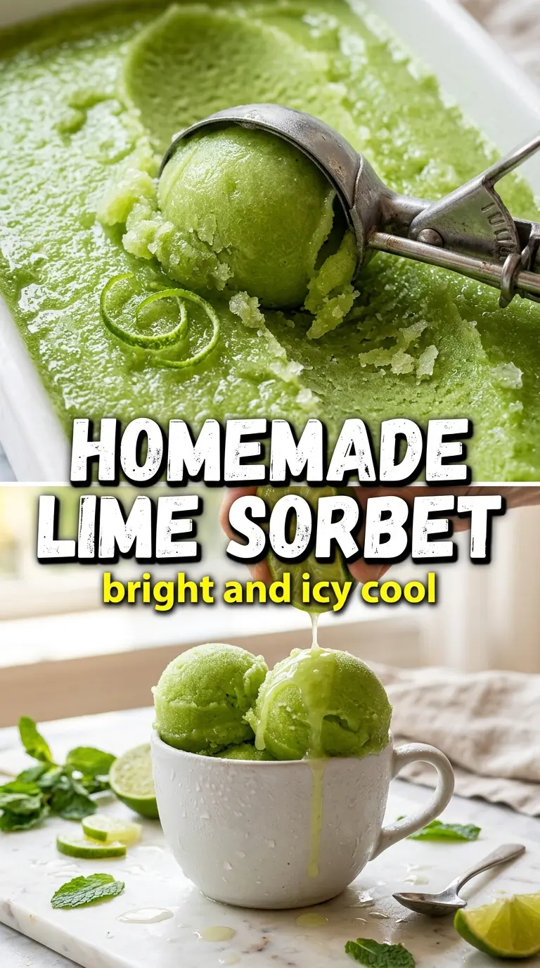 Scoop of homemade ice cream in a bowl