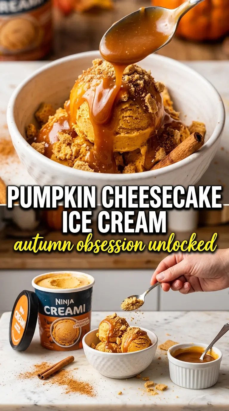 Scoop of homemade ice cream in a bowl