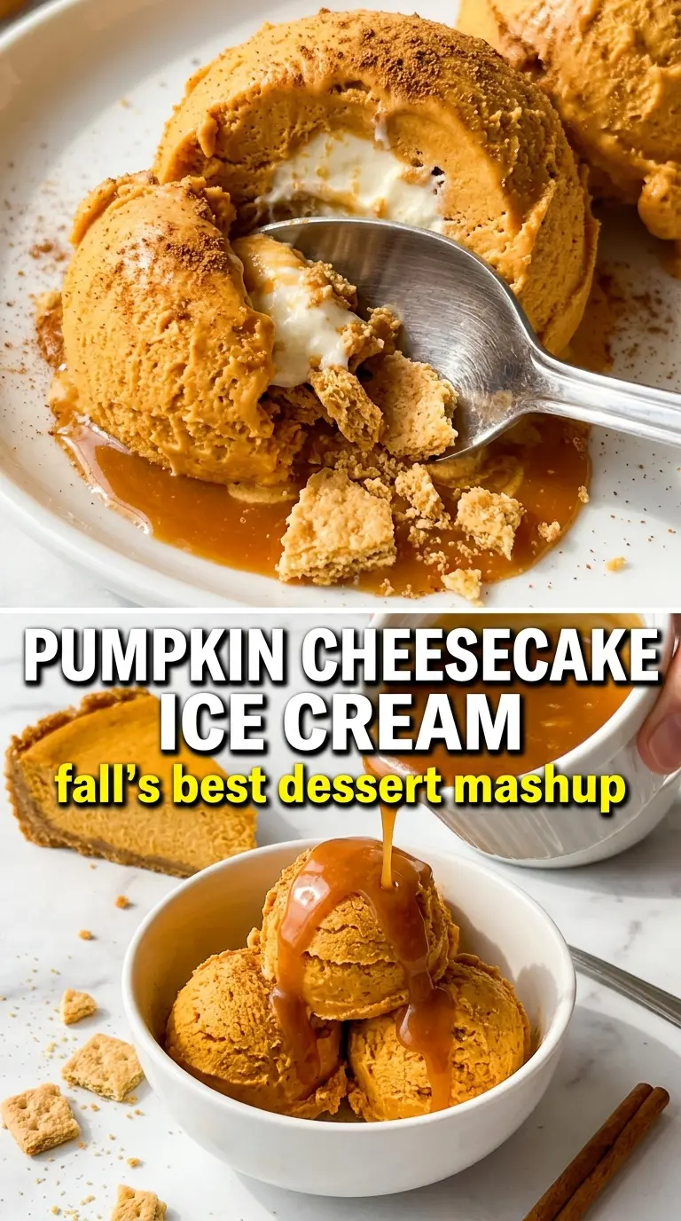 Scoop of homemade ice cream in a bowl
