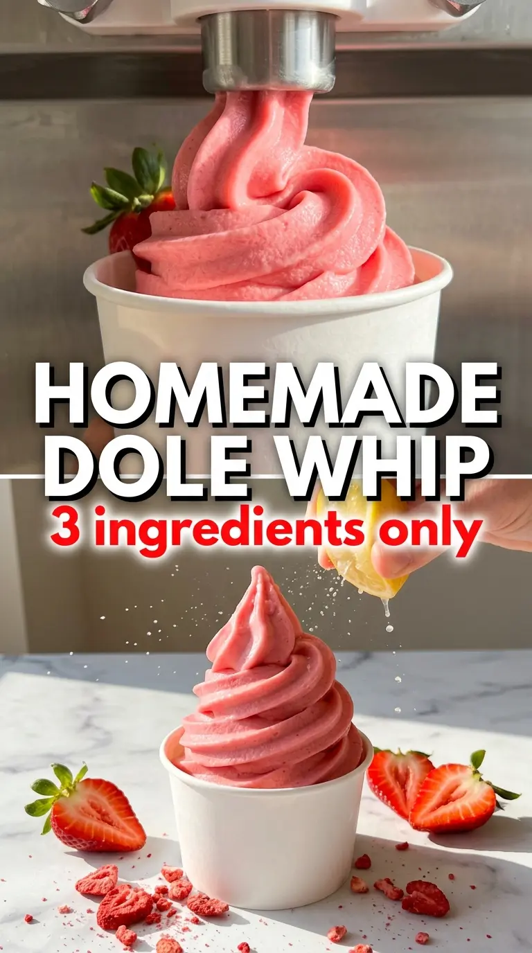 Scoop of homemade ice cream in a bowl