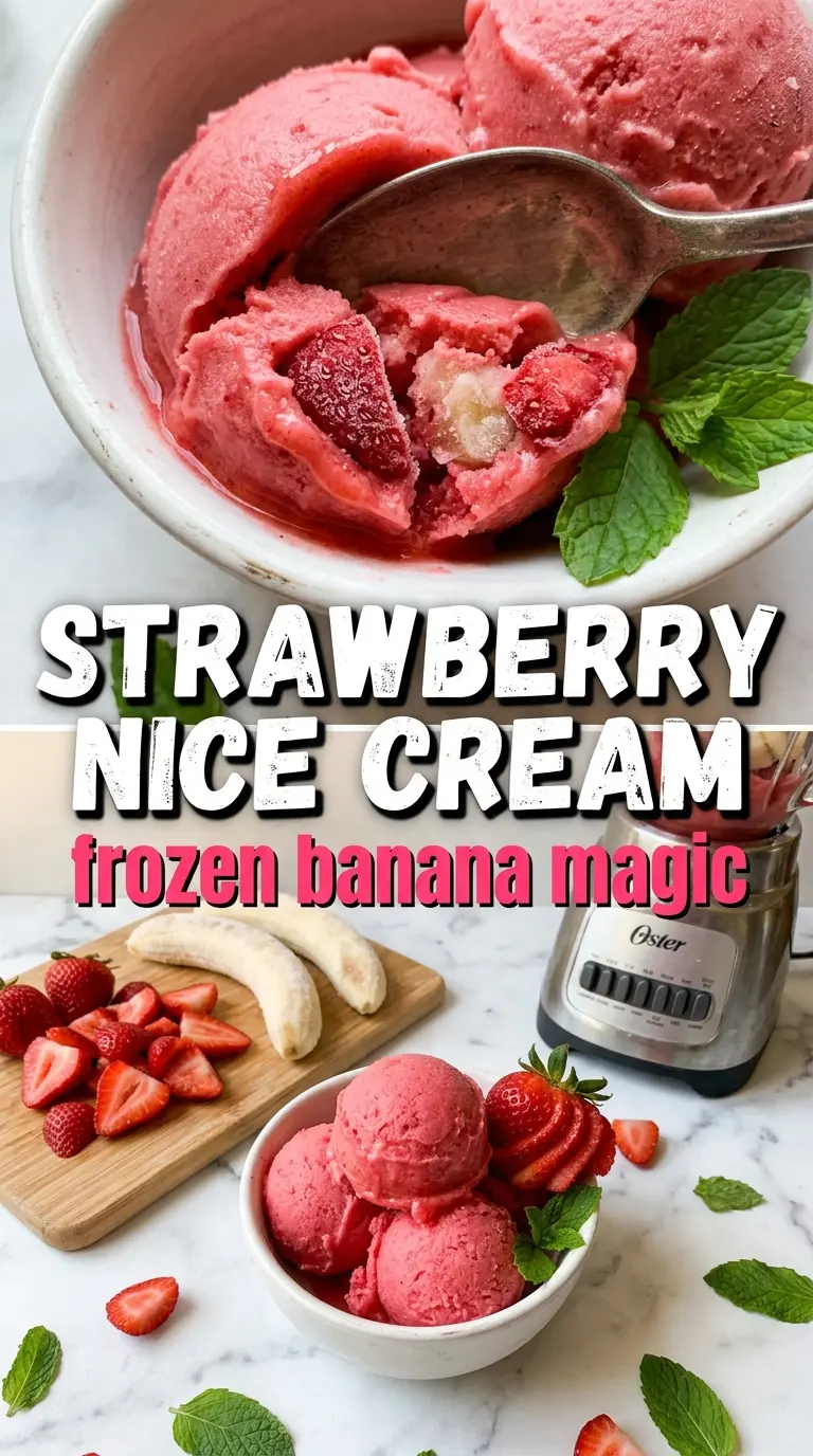 Scoop of homemade ice cream in a bowl