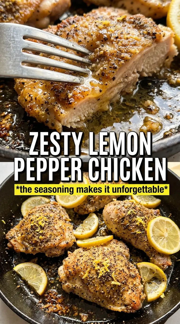 Prepared recipe ready to serve