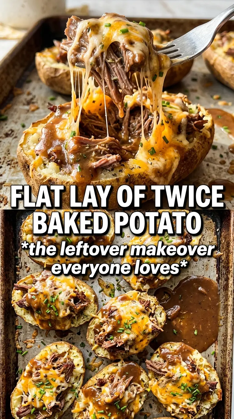 Prepared recipe ready to serve