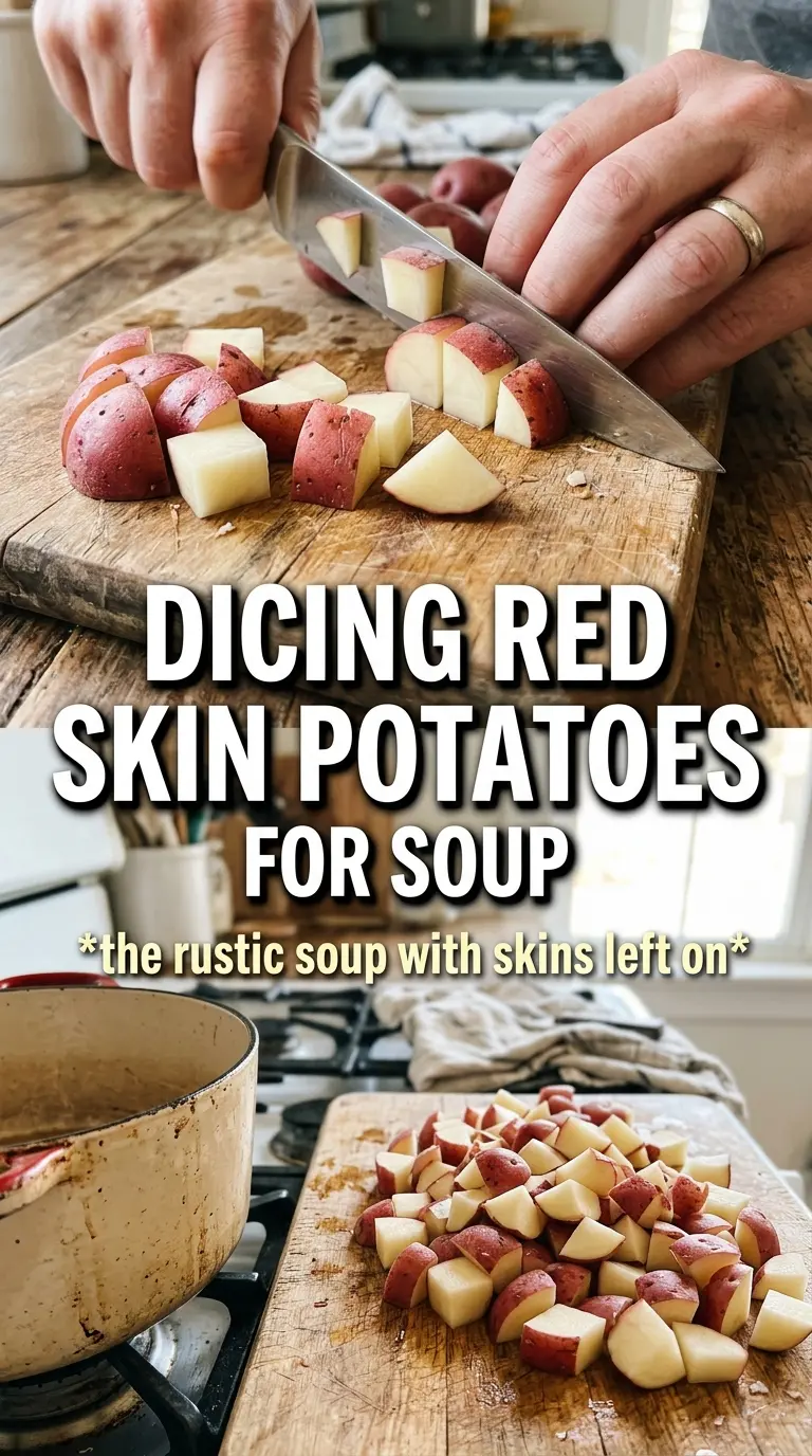 Prepared recipe ready to serve